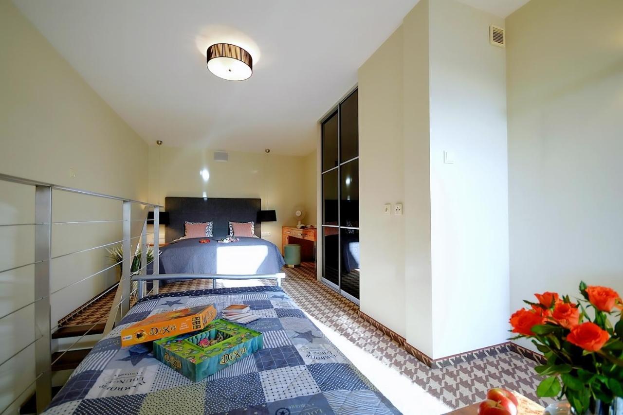 קולובז'ג 402 W Royal Tulip Sand 200 M Do Plazy Prywatny Apartament Dobruk Apartamenty Aneks Kuchenny מראה חיצוני תמונה