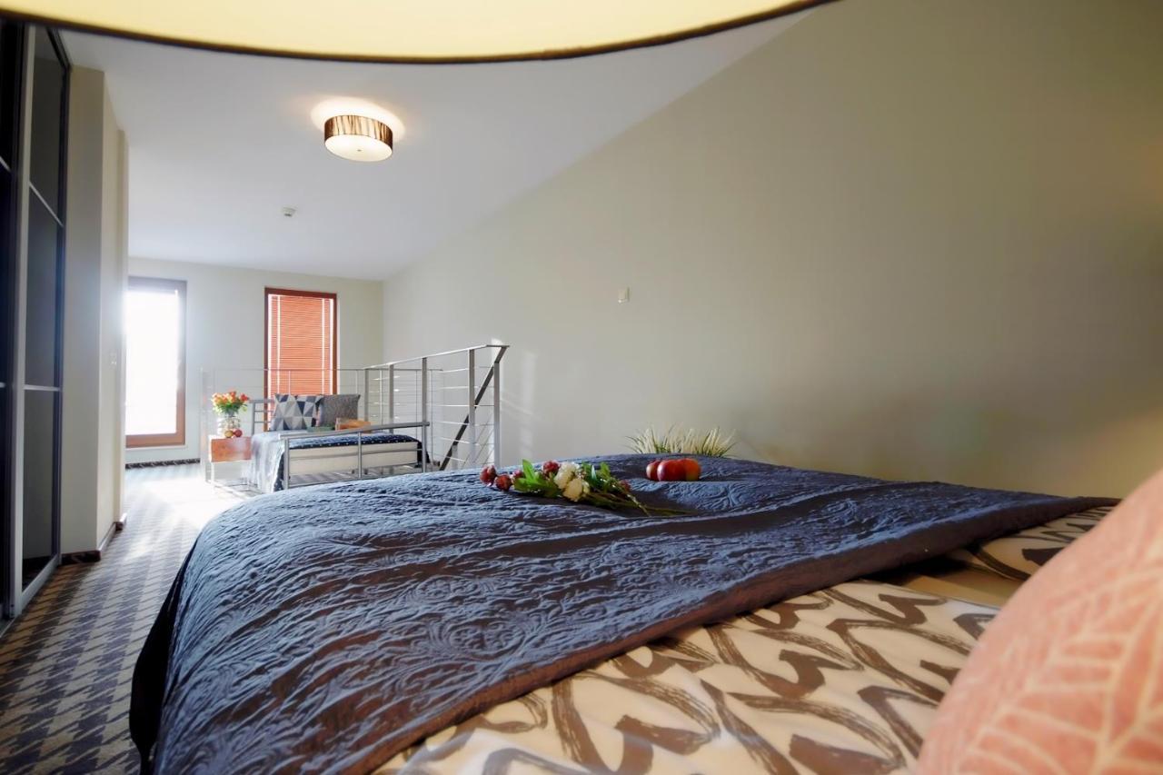 קולובז'ג 402 W Royal Tulip Sand 200 M Do Plazy Prywatny Apartament Dobruk Apartamenty Aneks Kuchenny מראה חיצוני תמונה