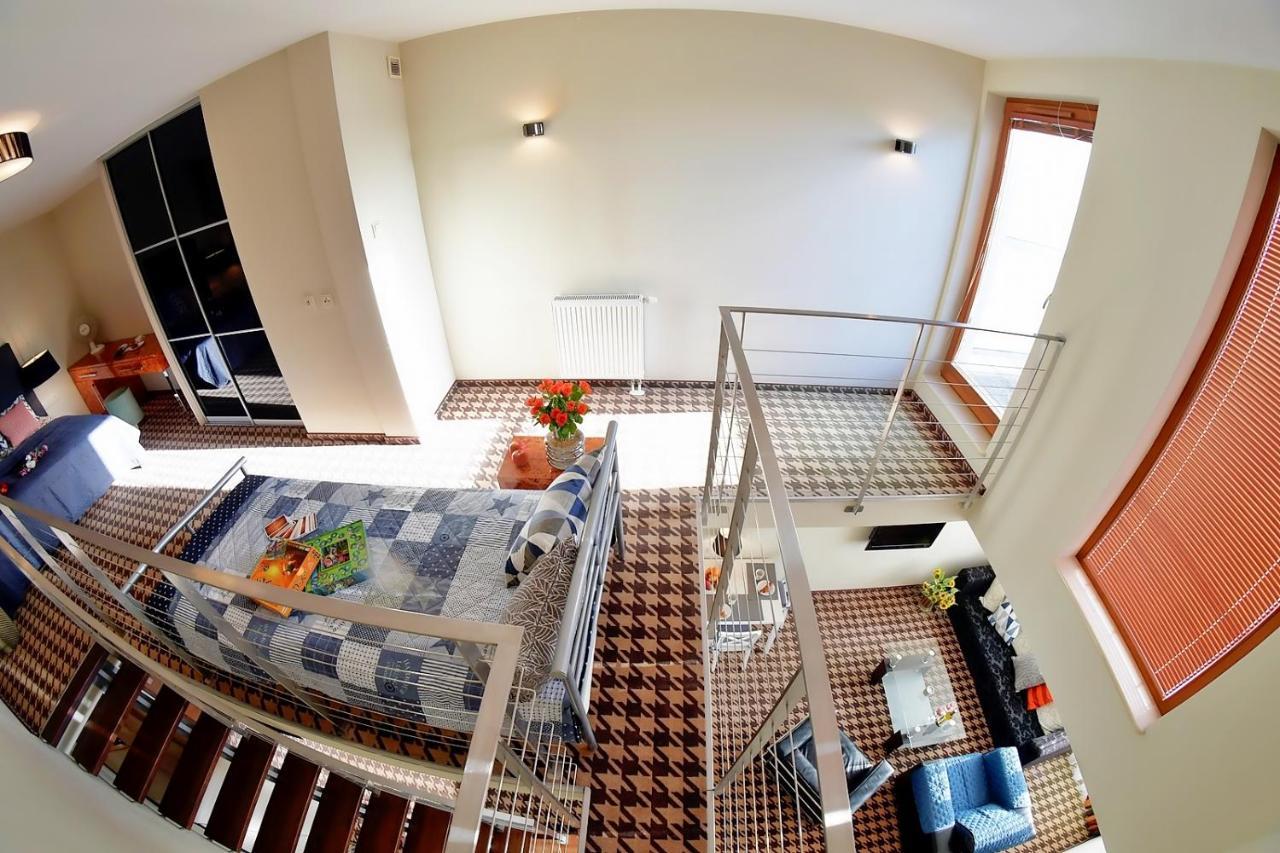 קולובז'ג 402 W Royal Tulip Sand 200 M Do Plazy Prywatny Apartament Dobruk Apartamenty Aneks Kuchenny מראה חיצוני תמונה