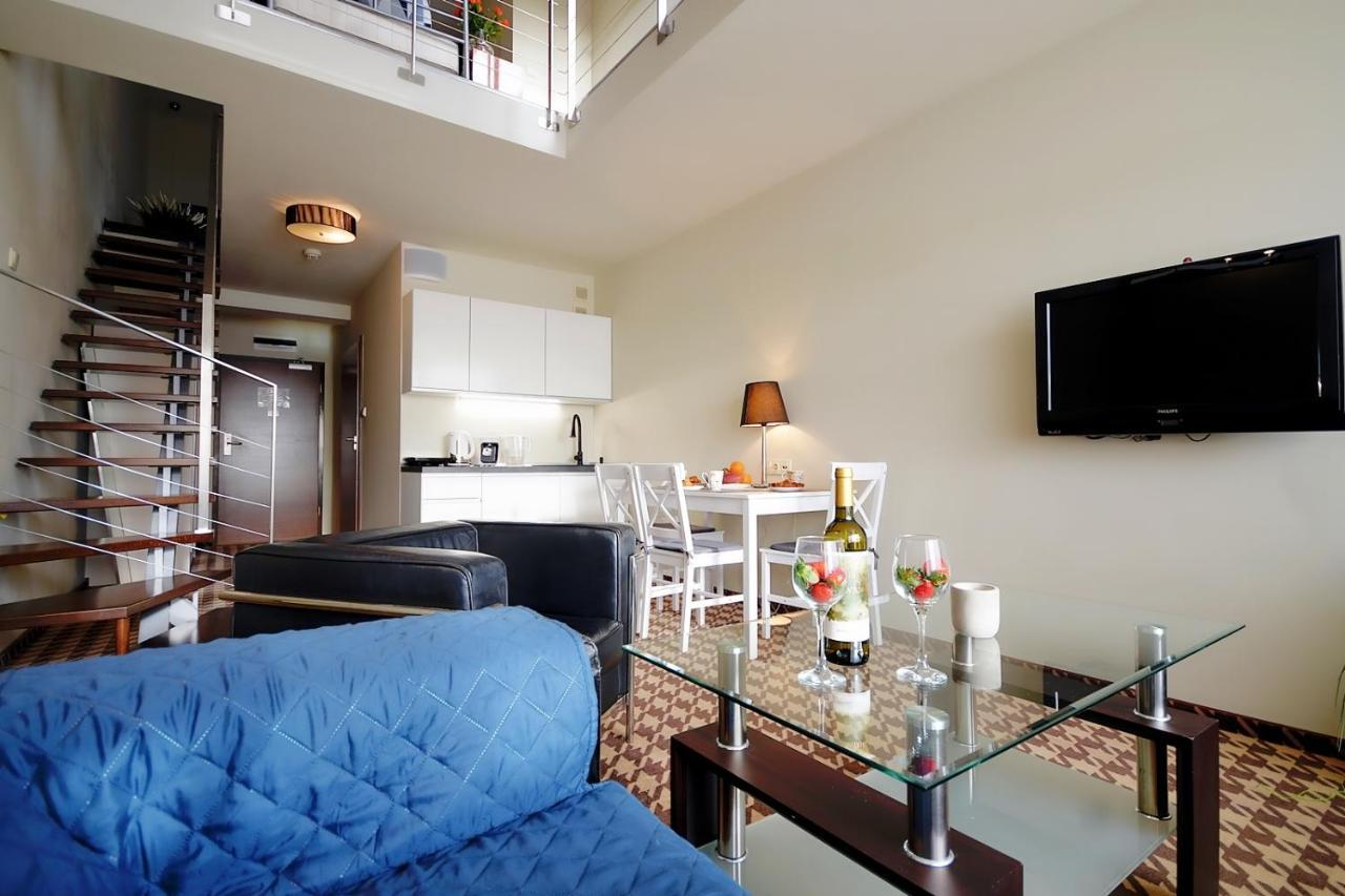 קולובז'ג 402 W Royal Tulip Sand 200 M Do Plazy Prywatny Apartament Dobruk Apartamenty Aneks Kuchenny מראה חיצוני תמונה