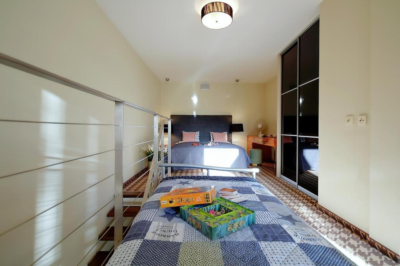 קולובז'ג 402 W Royal Tulip Sand 200 M Do Plazy Prywatny Apartament Dobruk Apartamenty Aneks Kuchenny מראה חיצוני תמונה