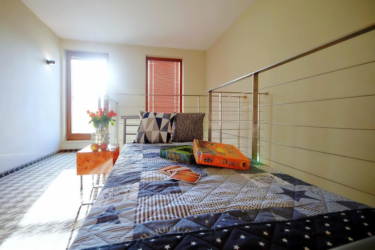 קולובז'ג 402 W Royal Tulip Sand 200 M Do Plazy Prywatny Apartament Dobruk Apartamenty Aneks Kuchenny מראה חיצוני תמונה