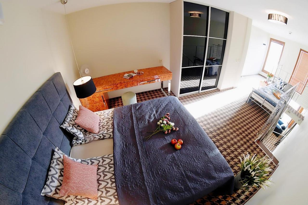 קולובז'ג 402 W Royal Tulip Sand 200 M Do Plazy Prywatny Apartament Dobruk Apartamenty Aneks Kuchenny מראה חיצוני תמונה