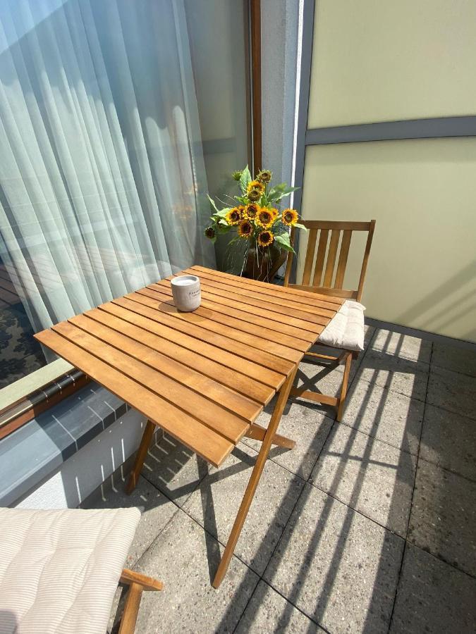 קולובז'ג 402 W Royal Tulip Sand 200 M Do Plazy Prywatny Apartament Dobruk Apartamenty Aneks Kuchenny מראה חיצוני תמונה
